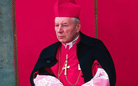 Kardinal-Stefan-Wyszynski